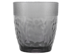 Vaso de agua acrílico transparente, jarra de cerveza, PC, vaso anticaídas para restaurantes, bares, fiestas y familia.
