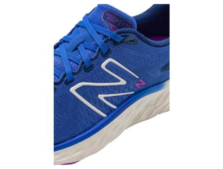 Zapatillas de Mujer para Running NEW BALANCE Azul (39)