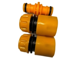 Adaptadores de manguera de plástico con conexión rápida. Pickifypunnyb Slo Slowmoose