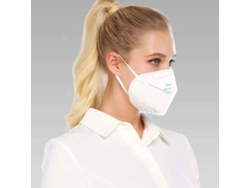 Mascarilla Protectora BLEOSAN KN95 FFP2 (20 un)