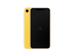 Iphone Xr Apple 64gb Amarelo (como Novo)