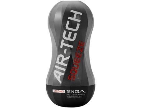 Masturbador TENGA Air-Tech Squeeze Strong