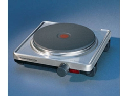 Cocina Portátil ROMMELSBACHER AK 2099/E
