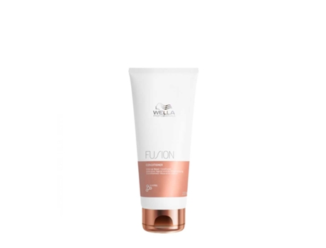 Invigo Fusión Acondicionador 200Ml WELLA