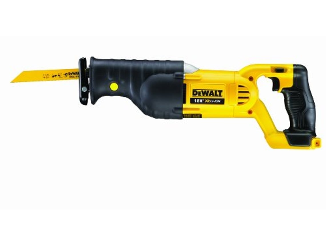 Sierra de sable DeWalt DCS380 XR Premium