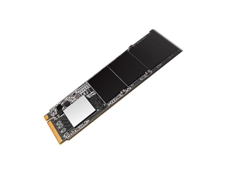 Disque dur SSD interne SILICON POWER P34A60 1To M.2 PCIe Gen3 x4 NVMe 2200/1600 Mo/s