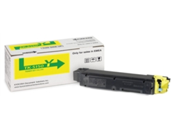 Cartucho de tóner Original KYOCERA TK 5150Y Amarillo
