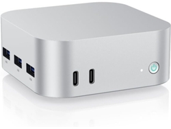 N150-12g Miniordenador Portátil De Sobremesa De 12.ª Generación Con Tres Pantallas 4k Y Salida