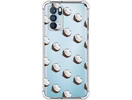 Carcasa Oppo Reno 6 Pro 5G TUMUNDOSMARTPHONE Cocos