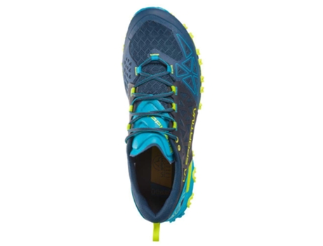 La Sportiva Zapatillas Trail Running Bushido Ii