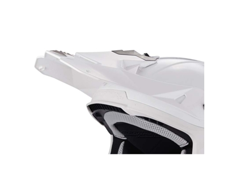 Visera para casco de moto Scorpion VX-21 Air Peak