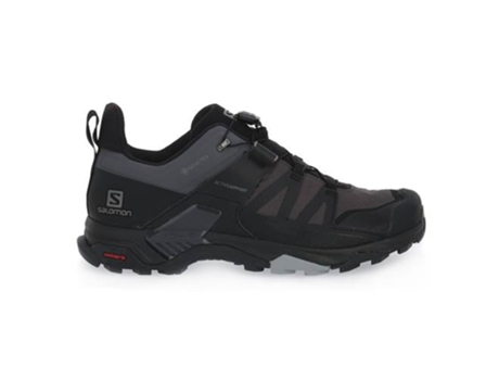 Zapatillas de Hombre SALOMON Ultra Gtx Negro (42.6)