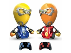 Robot interactivo Silverlit Kombat Balloon Bi