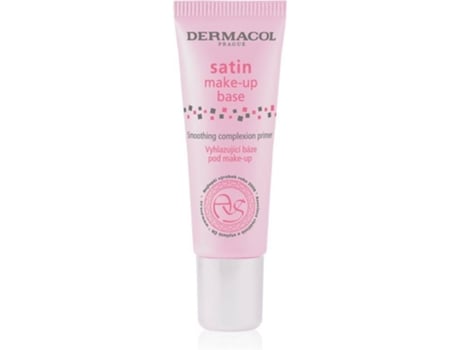 Primer Facial DERMACOL Satin Smoothing Primer (20ml)
