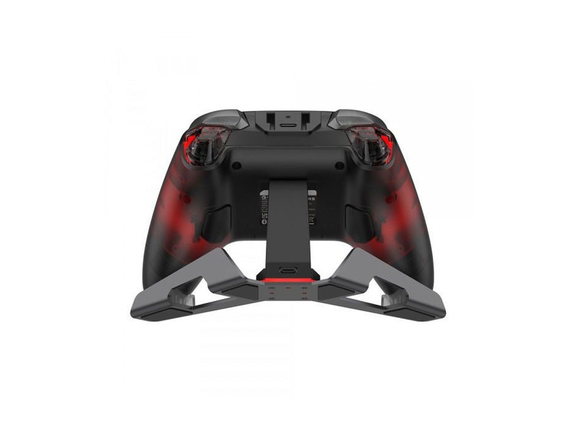 Paquete Gamesir Cyclone 2 Negro