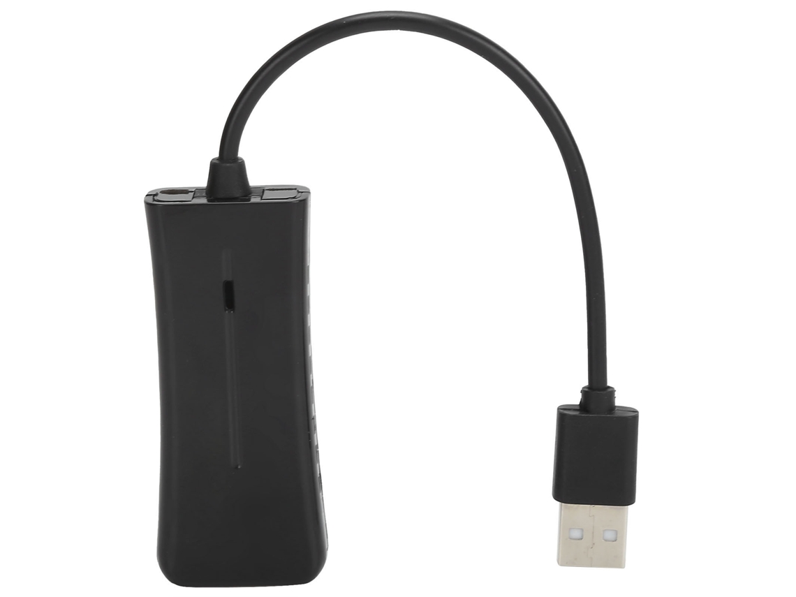 Tarjeta De Captura De Vídeo Hd Usb 2.0 Para Retransmisiones En Directo, Juegos Y Grabación De Audio/vídeo.
