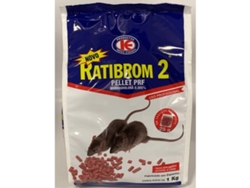 Ratibrom 2 Pellets 1 kg