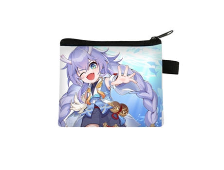 Mini monedero 2pcs