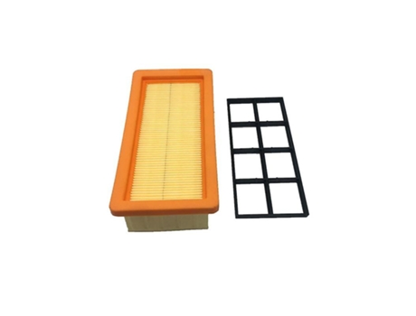 Peças de reposição filtro hepa compatível para karcher 6.415-953.0