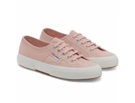 Zapatillas de Mujer SUPERGA Cotu Classic Beige (38)