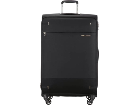 MALA PORÁO SAMSONITE BASEBOOST 78 PRETO
