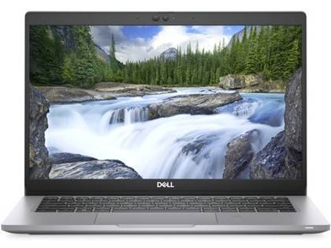 Portátil DELL Latitude 5320 (13.3'' - Intel Core i5-1135G7 - RAM: 8 GB - 256 GB SSD - Intel Iris Xe Graphics)