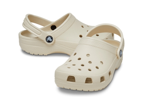 Crocs para Bebé CROCS (25/26 - Multicolor)
