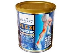 Complemento Alimentar ESTADO PURO Flexi Colágeno Reforzado (275 g)