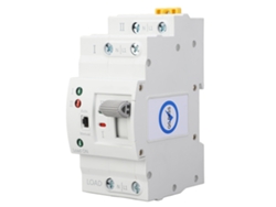 2026ycy-interruptor De Transferencia Automática De Doble Potencia 2p 63a 220v Interruptor De Transición Milisegundos Ats