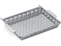 Cesta Elevada WEBER 7616