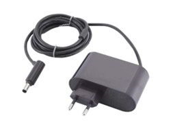 Carregador 26.1v para dyson v6 v7 v8 sv03 sv04 sv05 sv06 sv07 plugue da ue
