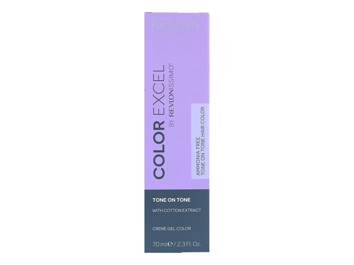 Revlonissimo Color Excel 70ml Cor 7.34