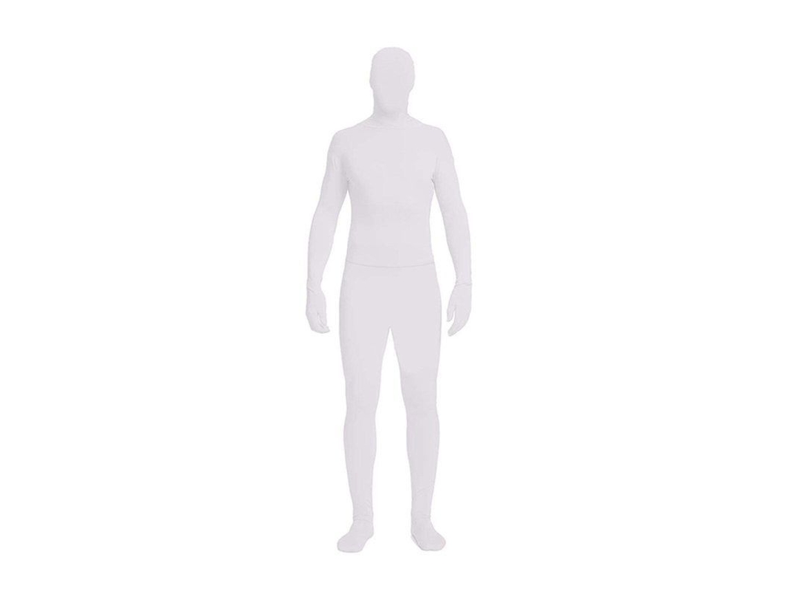 2026-traje De Cuerpo Completo Unisex Spandex Elástico Adulto Zentai Para Halloween Y Eventos Creativos