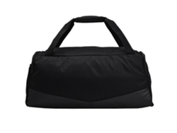 Bolsa Deportiva UNDER ARMOUR Mujer (Poli�ster - Negro)