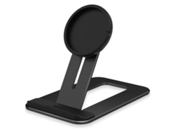 Cargador Inalámbrico (adecuado Para Soporte Magsafe, Magnético De Apple)