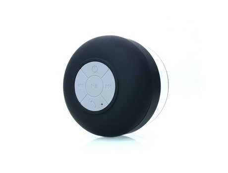 Altavoz Bluetooth YDCY 0831H37 Negro