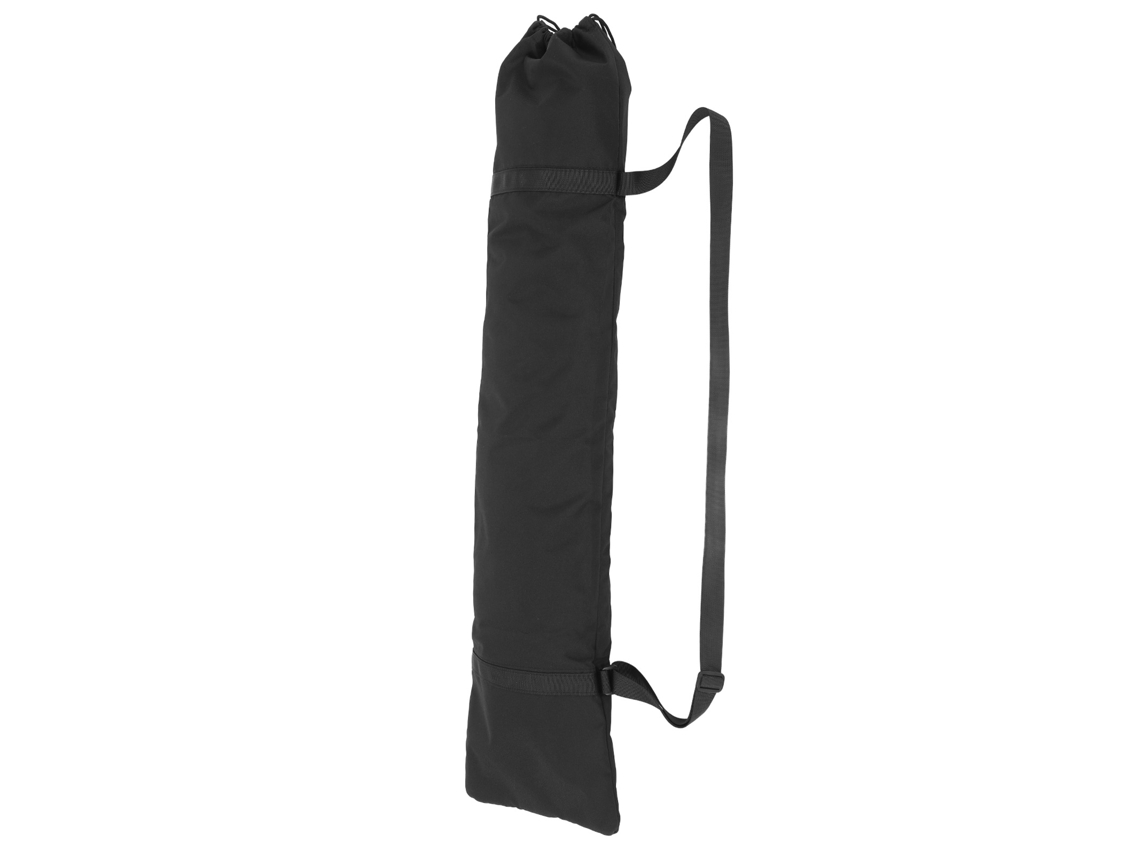 Bolso Transporte Para Trípode, Monopié Y Soporte De Luz Con Correa De Hombro Xl Estuches De Cámara Universal