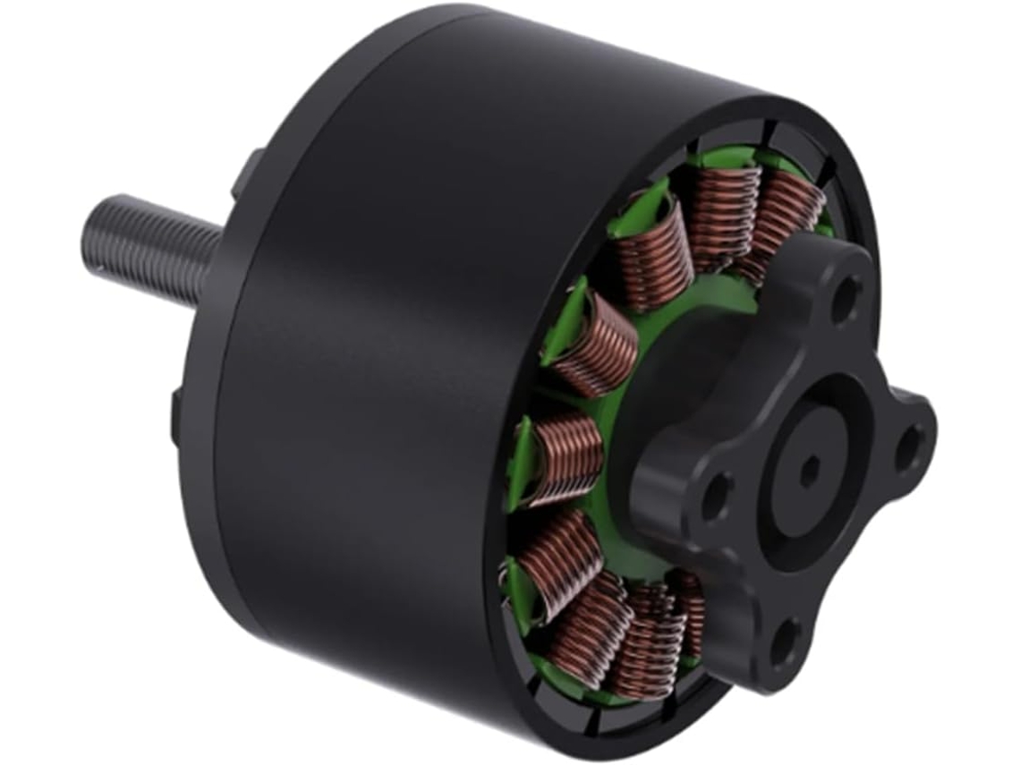 1 Pieza Ay3115 Sin Para Dron Fpv De 9/10 Pulgadas/cinemático/largo Alcance/carga Útil