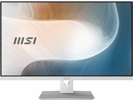 MSI MOD AM271P I7-1165G7 16-1+256 27W10H