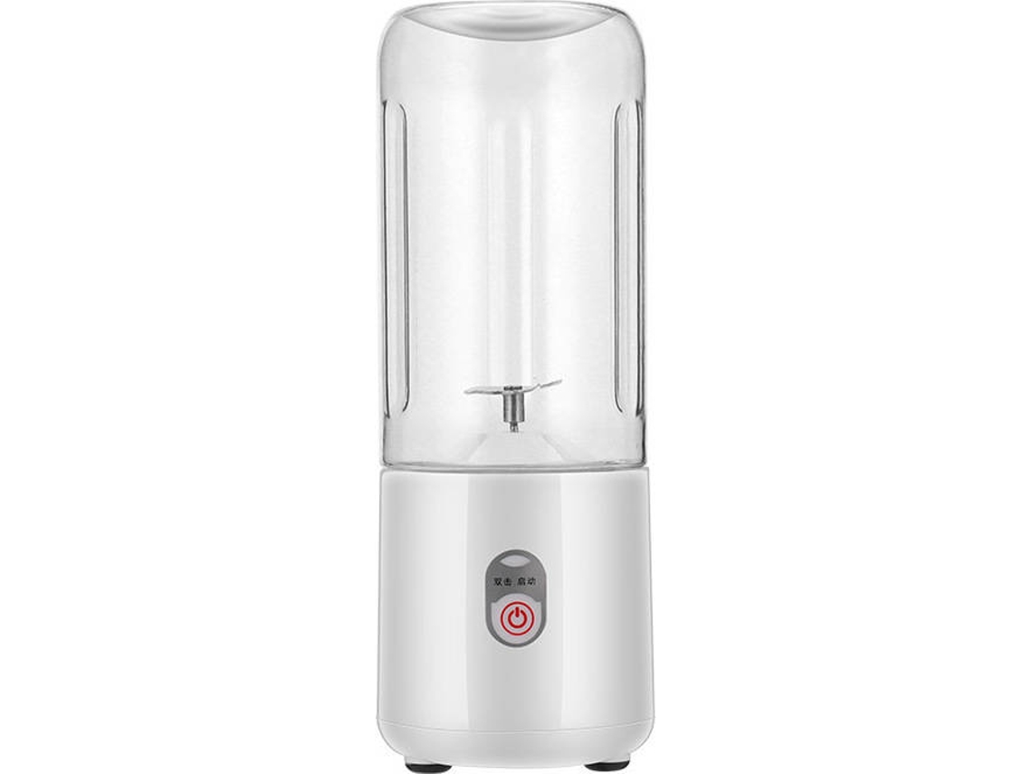 Batidora de Vaso YAN382-2 (35 W - 500 ml - Blanco)
