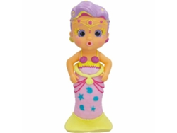 Muñeca Sirena IMC Toys Mermaids Magic Tail Audrey