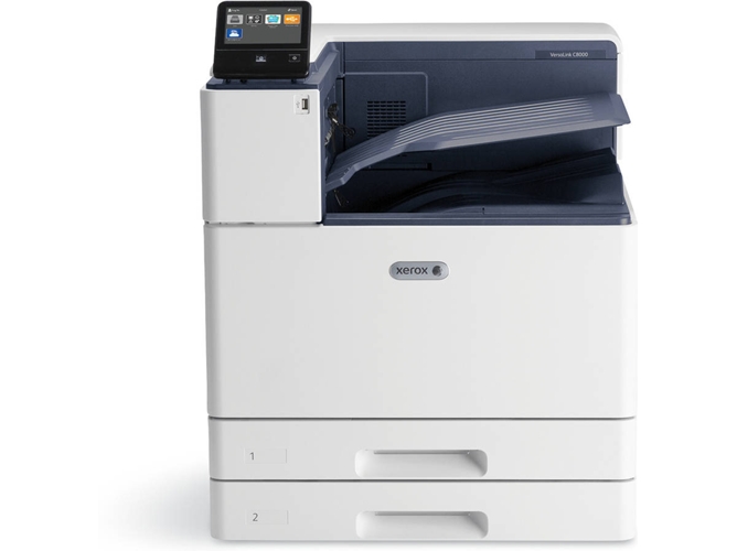 Impresora Laser XEROX C8000V_DT