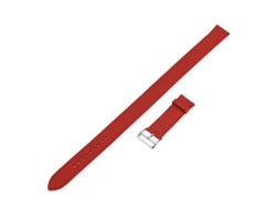 Correa de metal dorado ajustable para Fitbit Charge 2