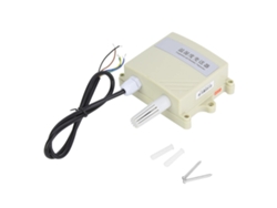 Transmisor/colector De Temperatura Y Humedad De Alta Precisión, Resistente Al Agua (ip65), Para Invernaderos Agrícolas Y Jardines.