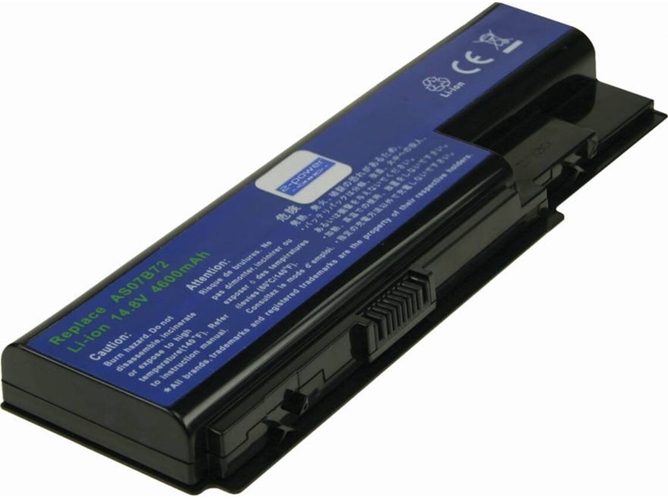 BATERIA 2-POWER COMP AS07B72
