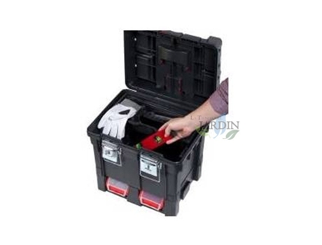 Trolley Compacto de Trabajo 50X36X71 Cm SUINGA