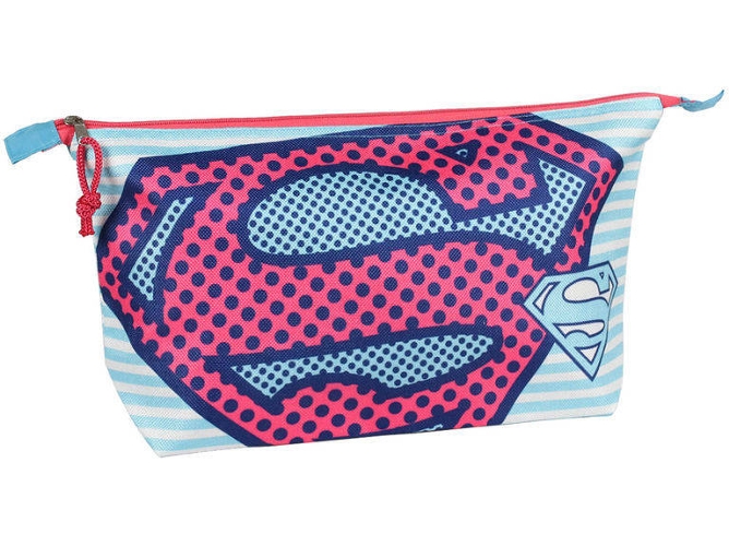 Neceser CERDÁ Superman DC Comics