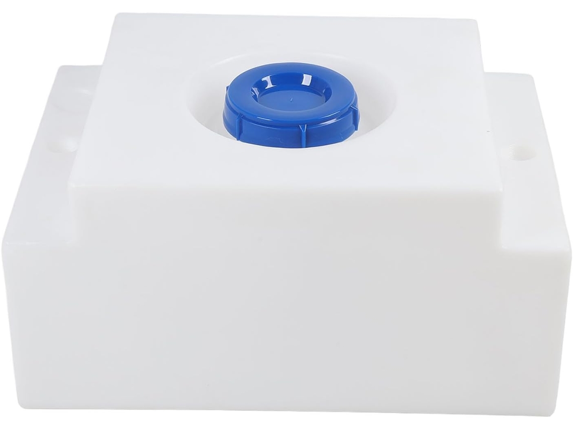 Réservoir De Rétention D'eau Durable 21 Gallons Pour Camping-car, Avec Entrée 130mm, Bateau-remorque