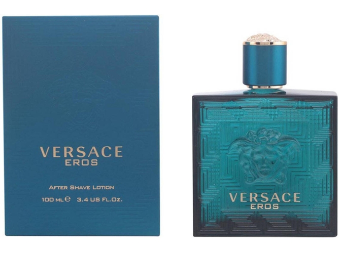 After Shave VERSACE Eros (100 ml)