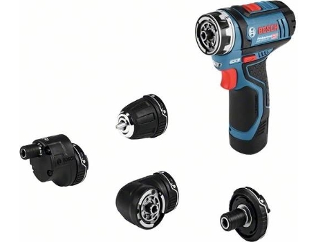 Destornillador Sin Cable BOSCH Gsr 12V-15 Fc